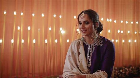 Anam And Asad Wedding Film Trailer Youtube