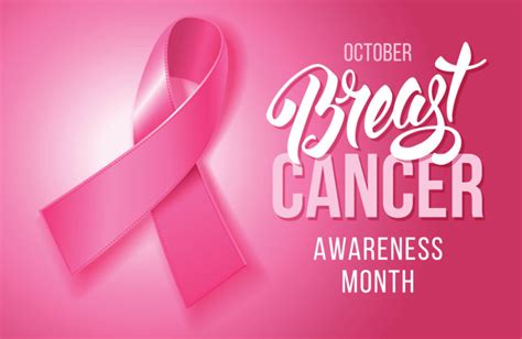 Things To Note As We Near The End Of Breast Cancer Awareness Month