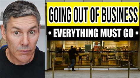 WARNING: The Jobs Market Is Starting To Crack - YouTube