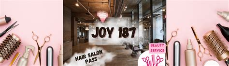 Joy187 Beauty Hair Salon Pass Gangnam Seoul Koreatraveleasy
