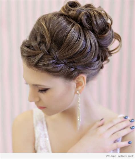 15 Fabulous Braided Hairstyles For Long Hair Pk Vogue