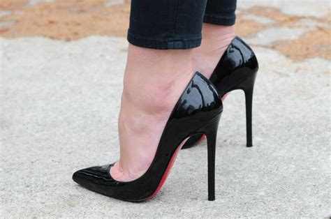 Different Types Of Heels For Women Ultimate Guide To Heel Styles