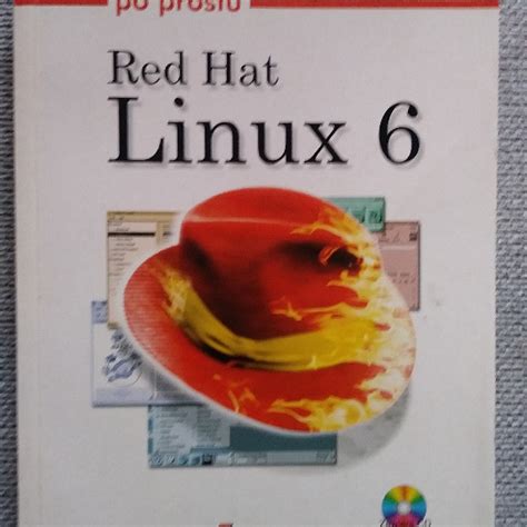 Po Prostu Red Hat Linux 6 Warszawa Kup Teraz Na Allegro Lokalnie