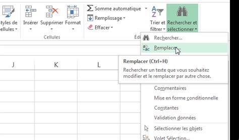 Tutoriel Excel Supprimer Les Espaces Dans Les Cellules Tutoriel Excel