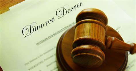 How Can I Plan An Amicable Divorce Towson Divorce Lawyers