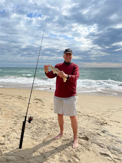 Great Surf Fishing On The Outer Banks Report 5122021 Bobs Bait