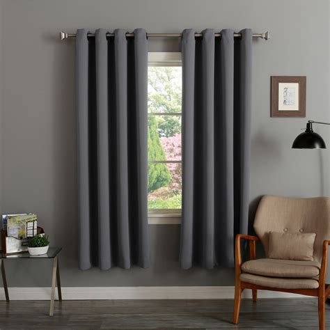 72 Inch Blackout Curtains Home And Design Magazine Home Design