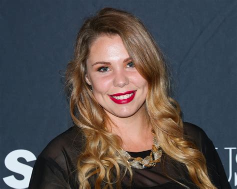 Ex Boyfriend Of Teen Mom 2 Star Kailyn Lowry Reportedly Arrested For