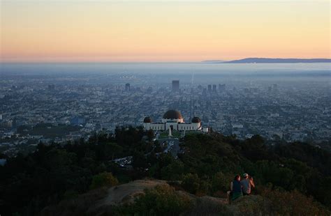 Guide To Griffith Park