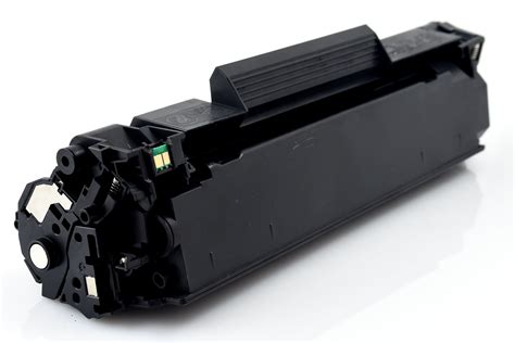 Great savings & free delivery / collection on many items. TONER HP LJ P1005 P1006 CB435A Nowy zaniennik 35a ...