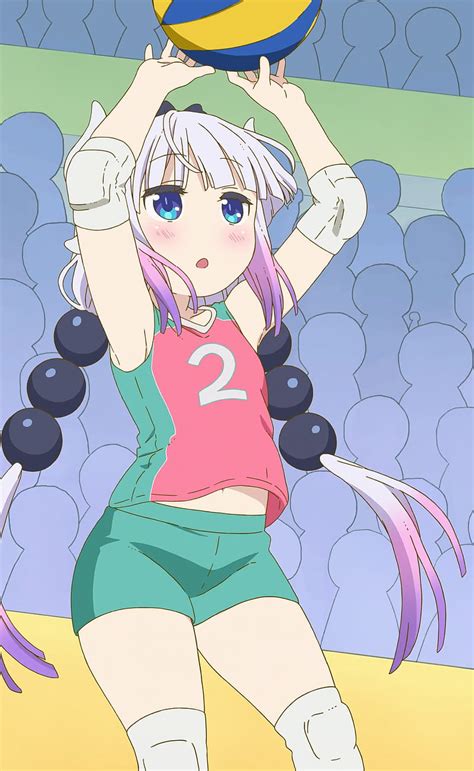 1920x1080px 1080p Free Download Anime Anime Girls Kobayashi San