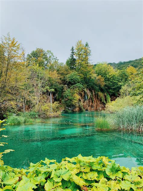 How To Visit Plitvice Lakes — Emmas Daydream