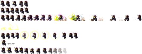 The Spriters Resource Full Sheet View Maplestory Stor