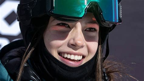 When sports fans hear the name eileen gu over the next 12 months — and they will hear it a lot — it will not be by accident. EILEEN GU, WELCOME TO THE COLLECTIVE - Faction Skis US