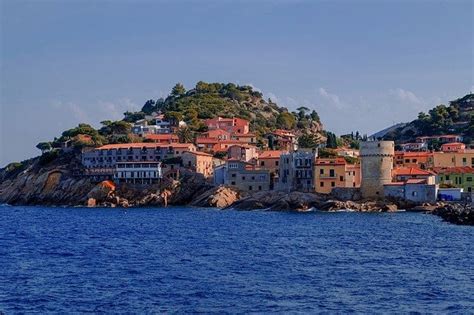 O Que Visitar Na Ilha De Elba Na Toscana