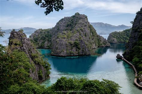 Top Things To Do In Coron Philippines A 2 Day Itinerary This World