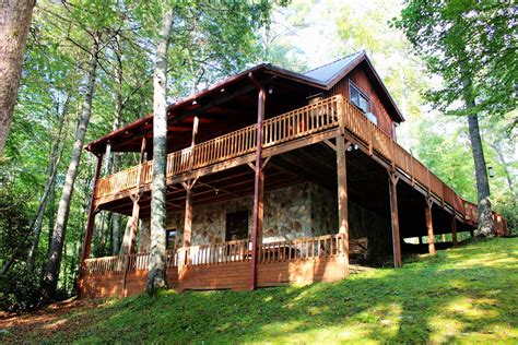 White mountain cabins for sale. NC Mountain Creekfront Cabin (With images) | Cabins for sale