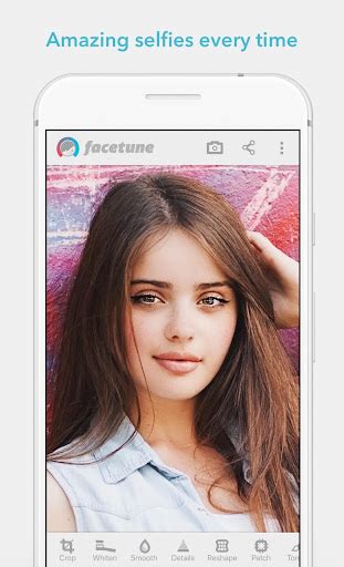 Download Facetune2 By Lightricks Selfie Editor Retouch App 2314free