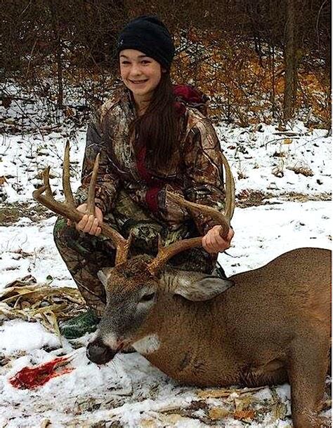 Deer And Deer Hunting The Best Bucks Of 2014 15
