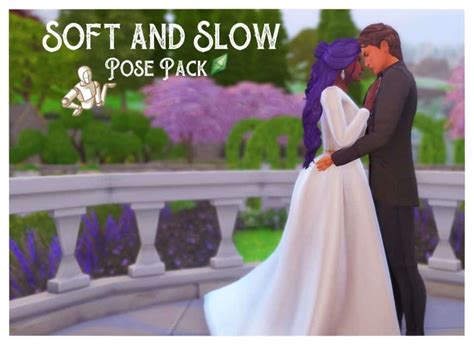 23 Sims 4 Wedding Poses Capture The Love We Want Mods