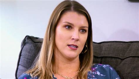 Married At First Sight Star Haley Harris Jacob Just Ignores Me And Waits For Me To Initiate