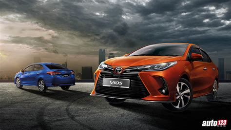 We all believe in love at first sight. Toyota Vios VS Honda City!保养，月供，配备，性能大比拼!看看哪一款新车更适合你! - ...