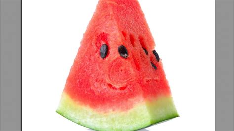 Watch This Before You Take Another Bite Of Watermelon Youtube