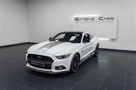 Fordmustangcoupe 13 Extenz Cars