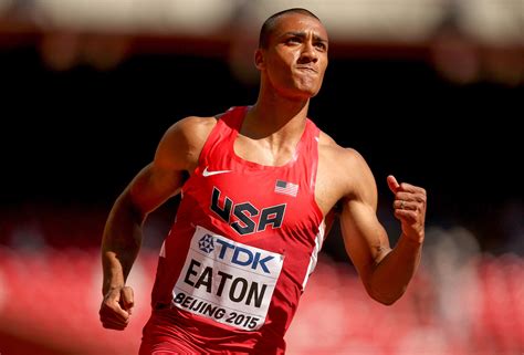 the real life diet of olympic decathlete ashton eaton gq