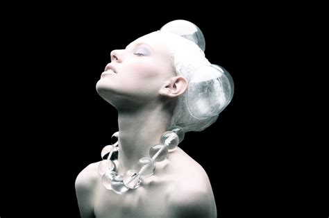 Plastic Fantastic A Surreal Photography Series By Tomaas