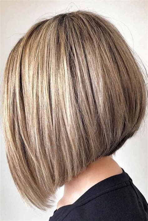 155 Best Bob Haircut Ideas To Try In 2024 Angled Bob Haircuts