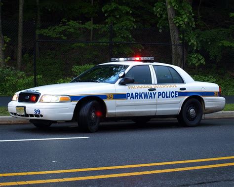 During the second half of the nineteenth. Palisades Interstate Parkway Ford Crown Victoria Police ...