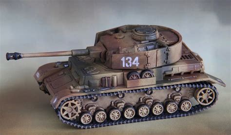 Cor Blog Me Psc 172 Panzer Iv