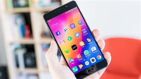 Budget phones have come a long way in the last few years. Best Budget Phones 2018: Top Cheap Smartphone Reviews ...