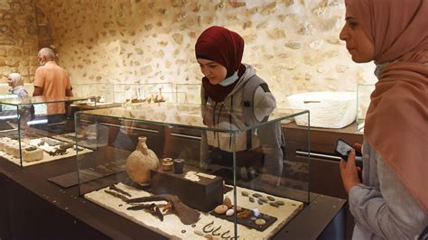 This Is Your Heritage Jerusalem Museum Works To Engage Diverse Groups
