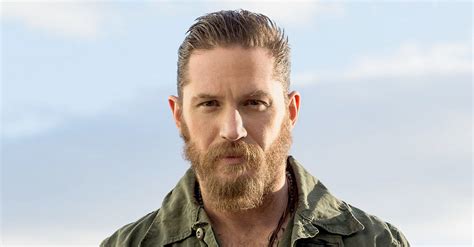 Tom Hardy On Life As The New Mad Max The New York Times