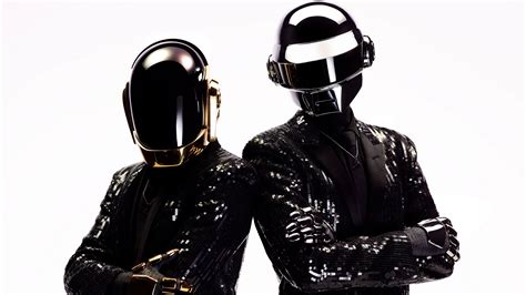 Daft Punk Abrirá Tienda En Los Angeles Pero Solo Por Tiempo Limitado