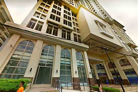 Office Space For Rent In Suntrust Capitol Plaza Diliman Quezon City