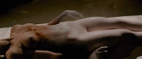 Nude Video Celebs Rachel Sellan Nude Silent Hill Revelation