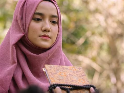 Yusuf Mansur Tanggapi Kritik Terhadap Sang Putri di 'The Santri'