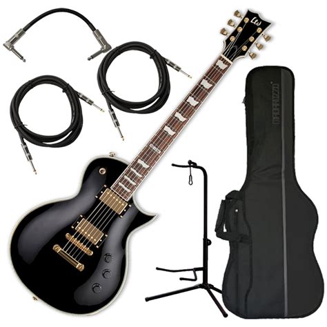It doesn't seem to want to be a high gain screamer, although the natural tone seems to work really well with lowered tunings. Buy ESP LTD EC-256 Electric Guitar (Black) in Cheap Price on Alibaba.com