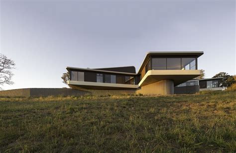 High Country House Luigi Rosselli Architects