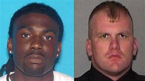 Memphis Police Officer Shooting Suspect Surrenders