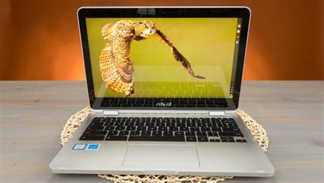 Asus Chromebook Flip C302 Review Techtnet