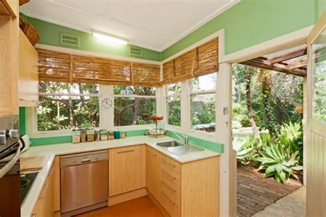 African Inspired Interior Design Kitchen Pandas House