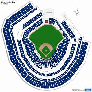Citi Field Interactive Concert Seating Chart Review Home Decor