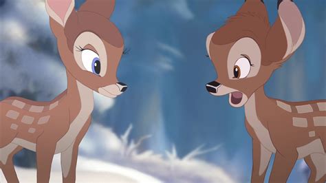 bambi ii screencap fancaps