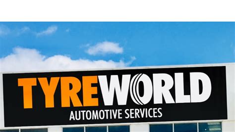 Tyreworld Automotive Services 51 53 Westwood Dr Ravenhall Vic 3023