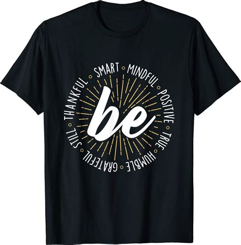 Motivational Quote Inspiration Positive Saying Life Slogan T Shirt Clothing