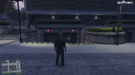 Gta 5 Where Is The Impound In Gta 5 Player Assist Game Guides